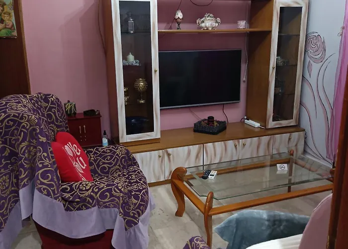 Kalys House Apartmán Kavala