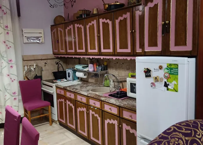 Kalys House Kavala