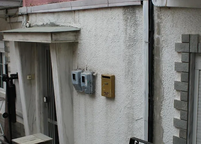 Kalys House Apartmán