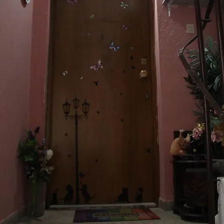 Kalys House קאבאלה