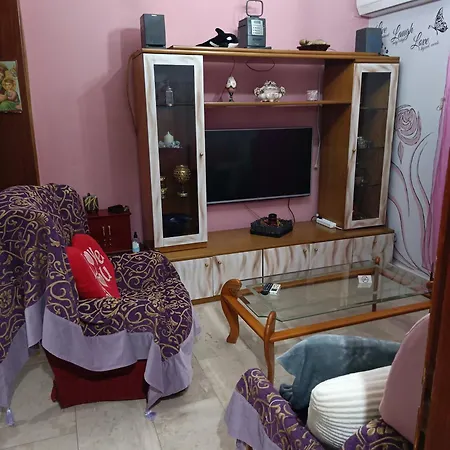 Kalys House Daire Kavala