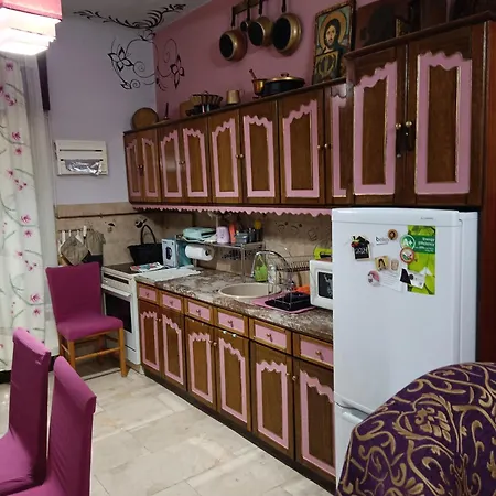 Kalys House קאבאלה