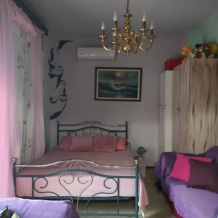 Kalys House Apartament