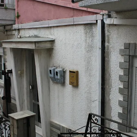 Kalys House דירה