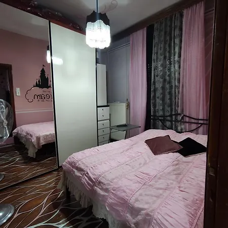 Kalys House Apartament