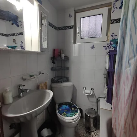 Kalys House Apartament Kavala