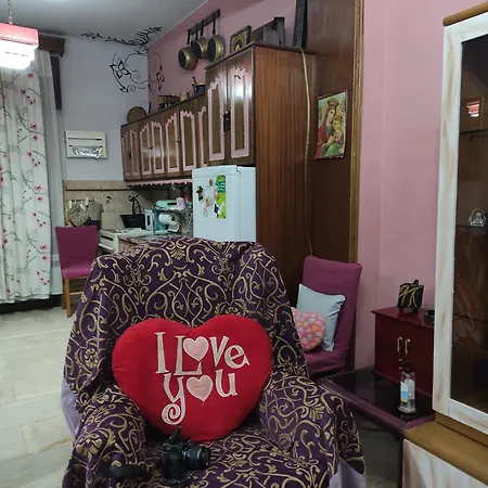 Apartament Kalys House *