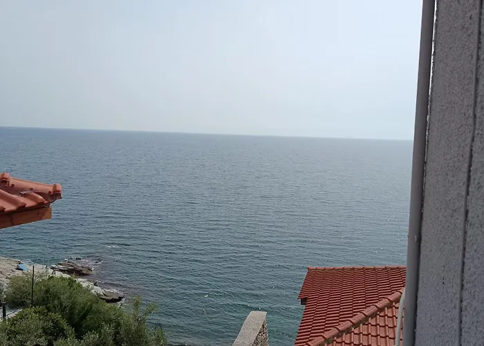 Kalys House Apartament